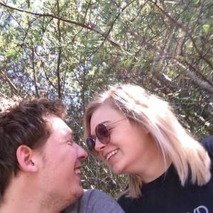 Meet your Posher, Alex