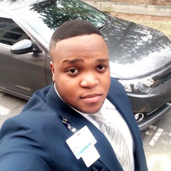 Meet your Posher, Ricky - Picture 1 of 1