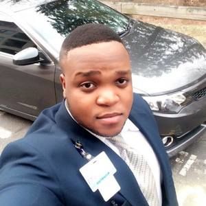 Meet your Posher, Ricky