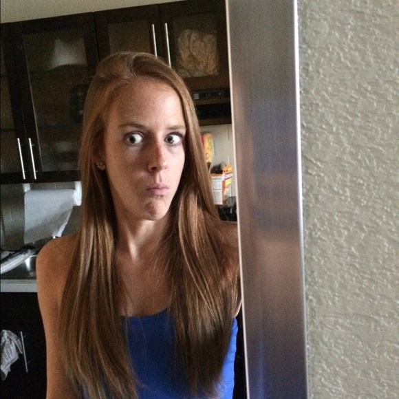 Meet your Posher, Kelly - Picture 1 of 1