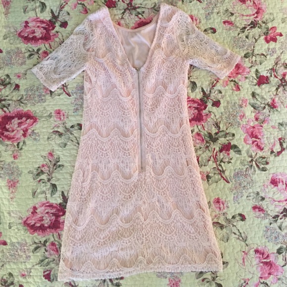 Dress - Picture 3 of 4