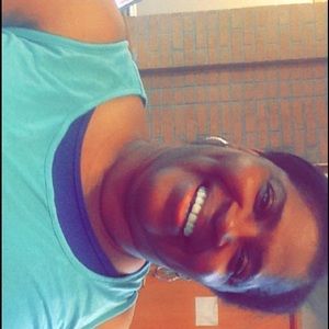 Meet your Posher, Sheila