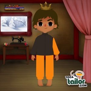 Meet your Posher, Marina