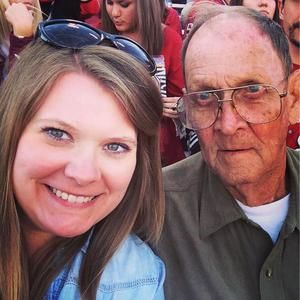 Meet your Posher, Candace