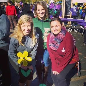 Meet your Posher, Allyson