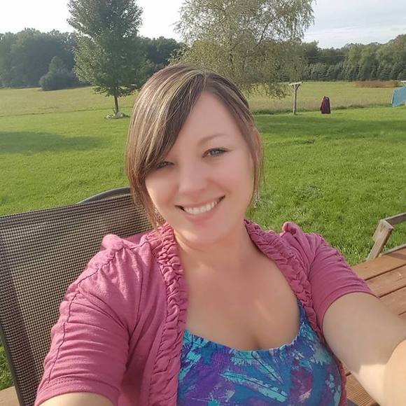 Meet your Posher, Marletta