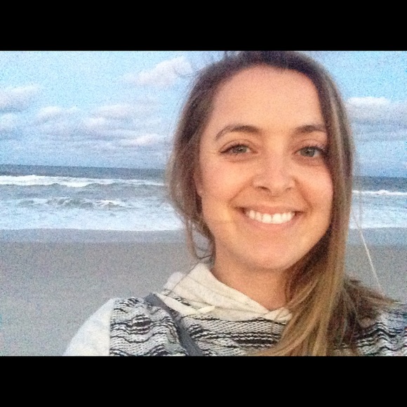 Meet your Posher, Kate