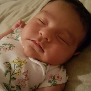 Meet your Posher, Vanessa