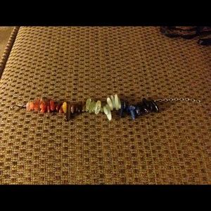 Crystal bracelet SOLD