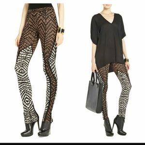 Bcbg leggings