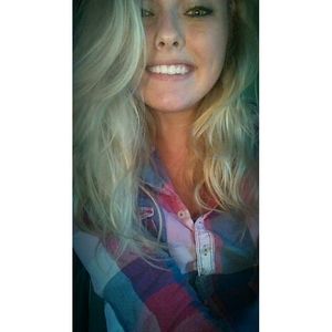 Meet your Posher, Kylie