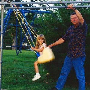 Meet your Posher, Abbey