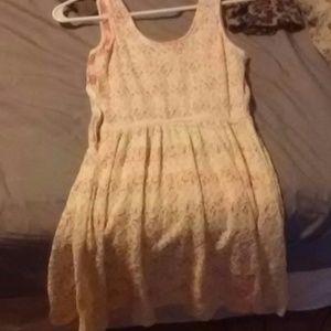 size 4 party dress