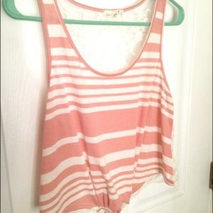 Cute top from One Clothing