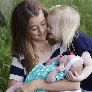 Meet your Posher, Madi