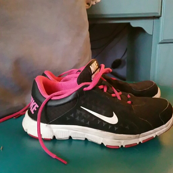 Nike training sneakers