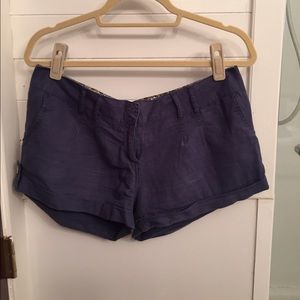F21 & h&m shorts