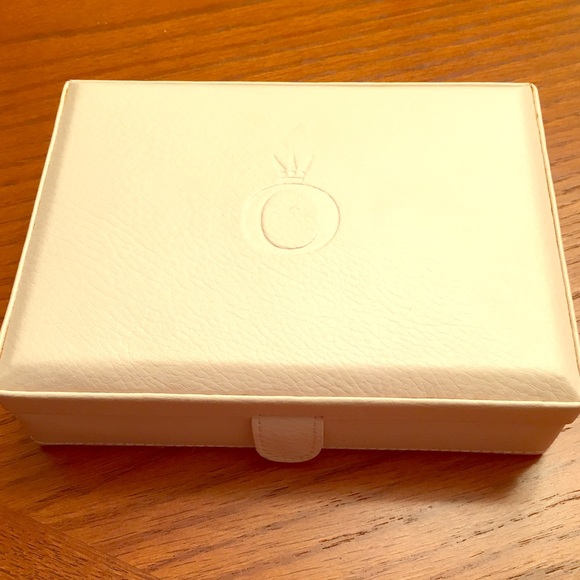Pandora jewelry box