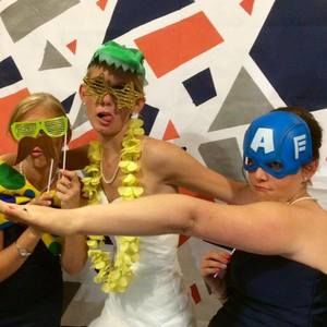 Meet your Posher, Christina