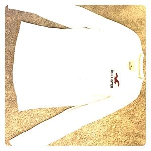 Brand new Hollister sweater/ thick long sleeve.