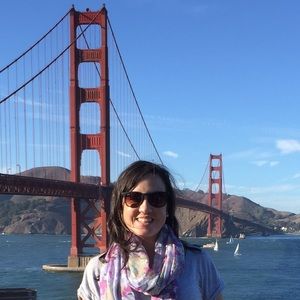 Meet your Posher, Ana