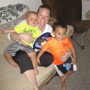 Meet your Posher, Tanya