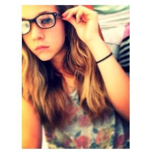 Meet your Posher, Sara