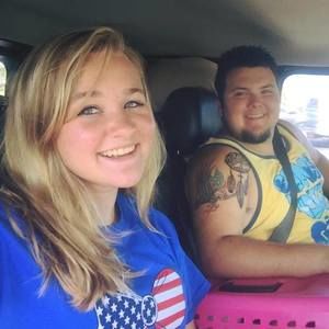 Meet your Posher, Kori