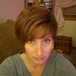 Meet your Posher, Kari