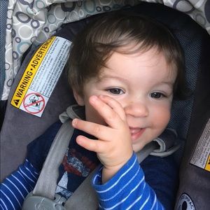 Meet your Posher, Julia