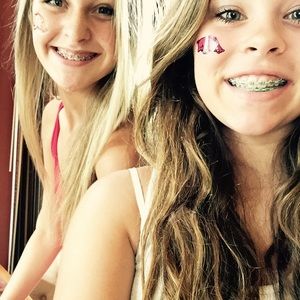 Meet your Posher, Sierra