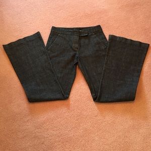 Theory jeans