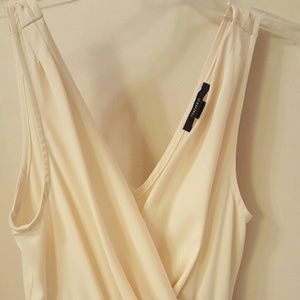 Forever 21 Other - Black and blush Jumpsuit w/ pockets. Forever 21 Other - Black and blush Jumpsuit w/ pockets.