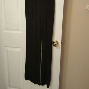 Forever 21 Other - Black and blush Jumpsuit w/ pockets. Forever 21 Other - Black and blush Jumpsuit w/ pockets.