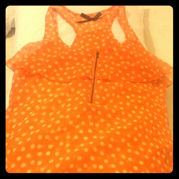 Racerback