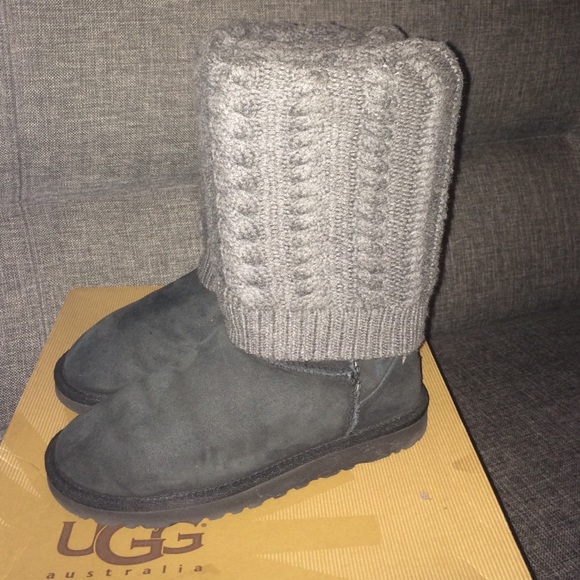 UGG BOOTS - Picture 2 of 4