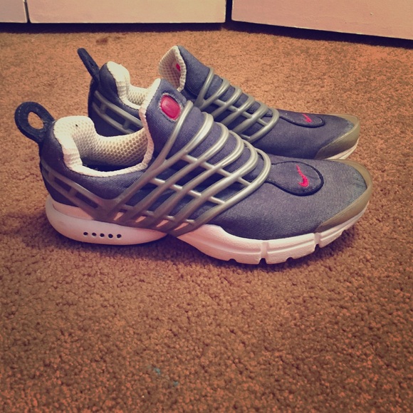 Nike Air Navy