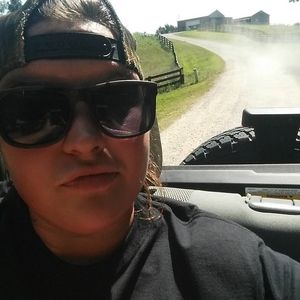 Meet your Posher, Grace