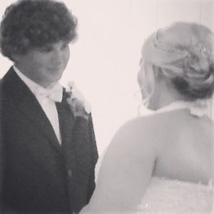 Meet your Posher, Taylor