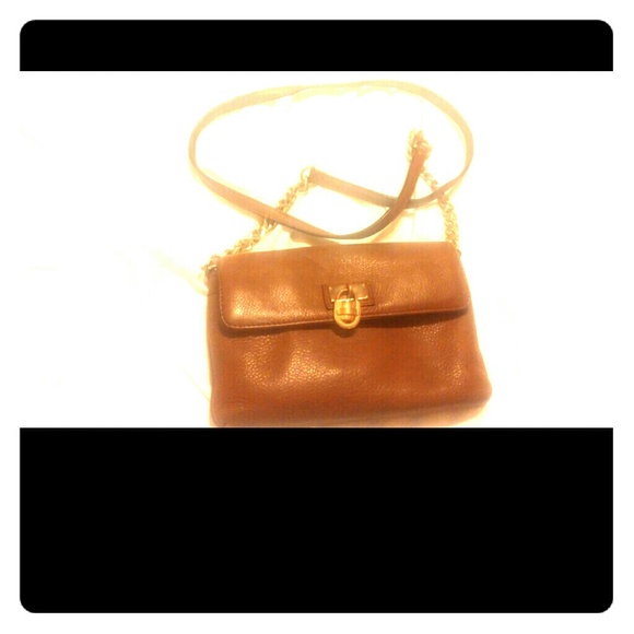 Crossbody
