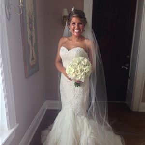 Meet your Posher, Courtney