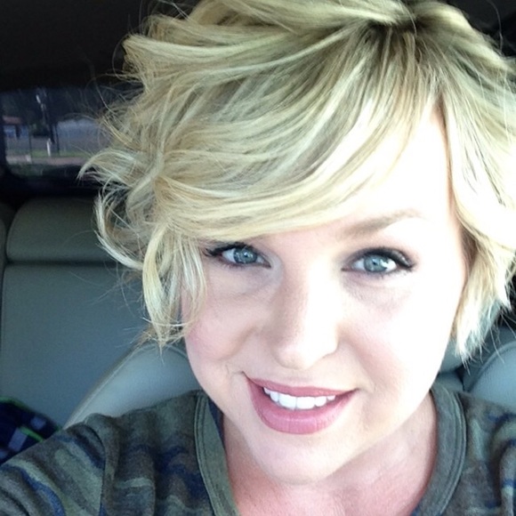 Meet your Posher, Bethany