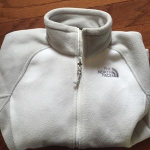 ☃ North face Jacket