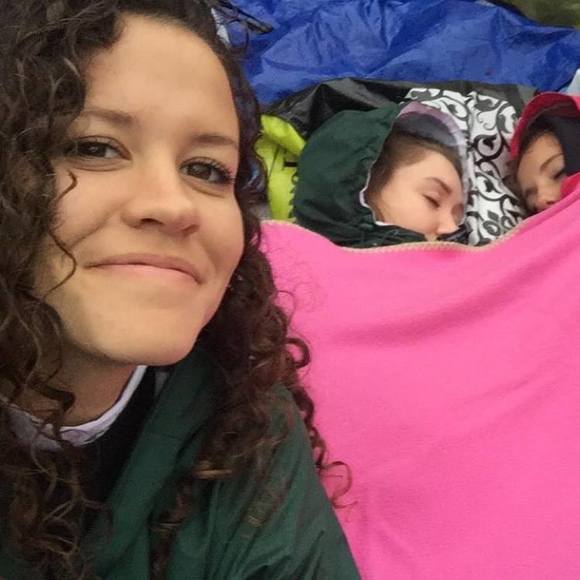 Meet your Posher, Mary