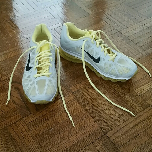 Nike Shoes - Nike Air max 2 sneakers