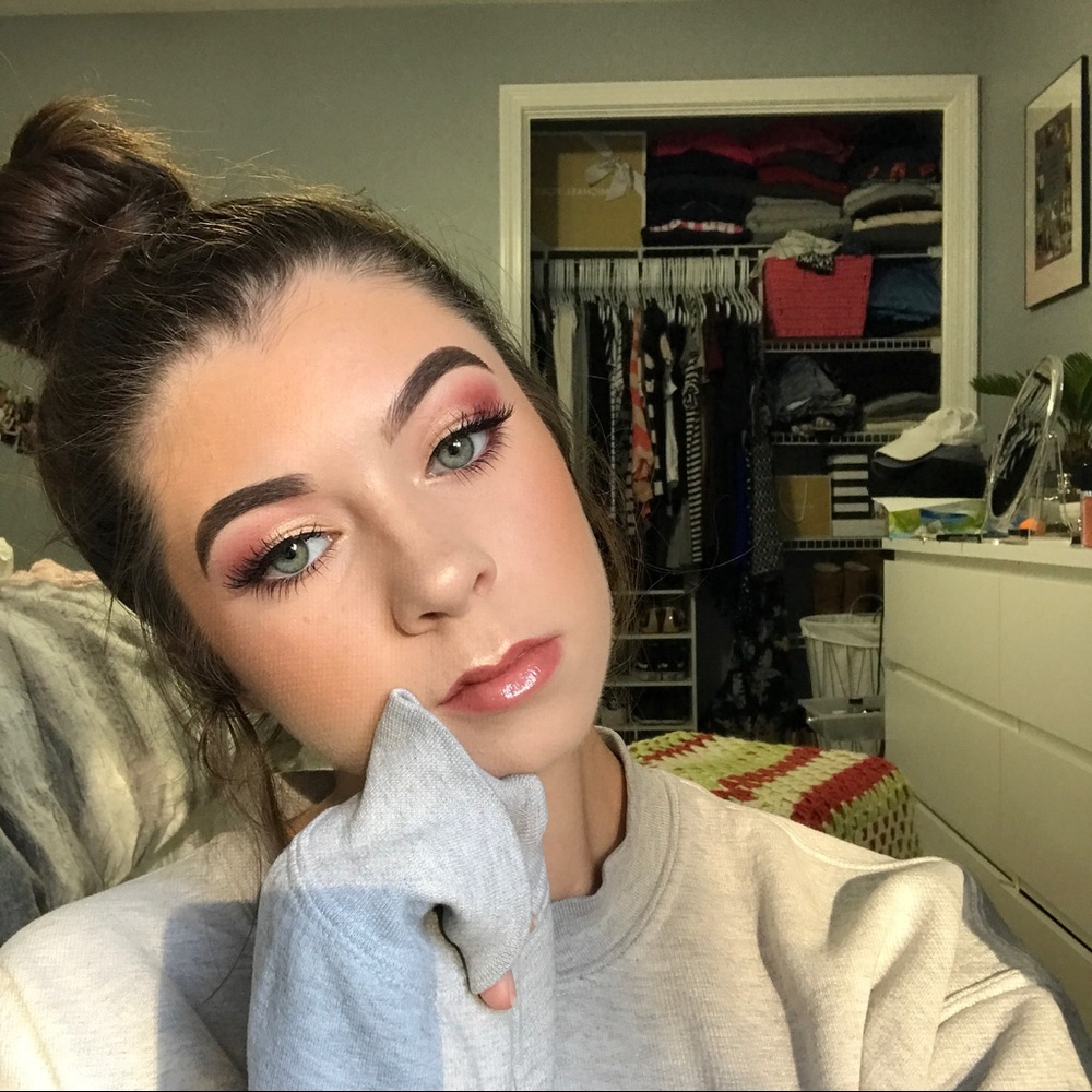 Meet your Posher, Morgan