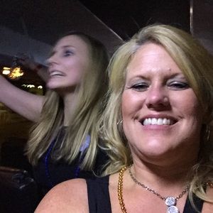 Meet your Posher, Kathryn