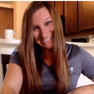 Meet your Posher, Leann
