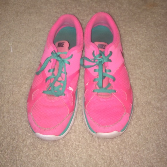 Nike shoes
