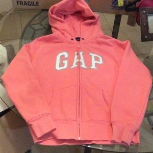 Gap brand hoodie